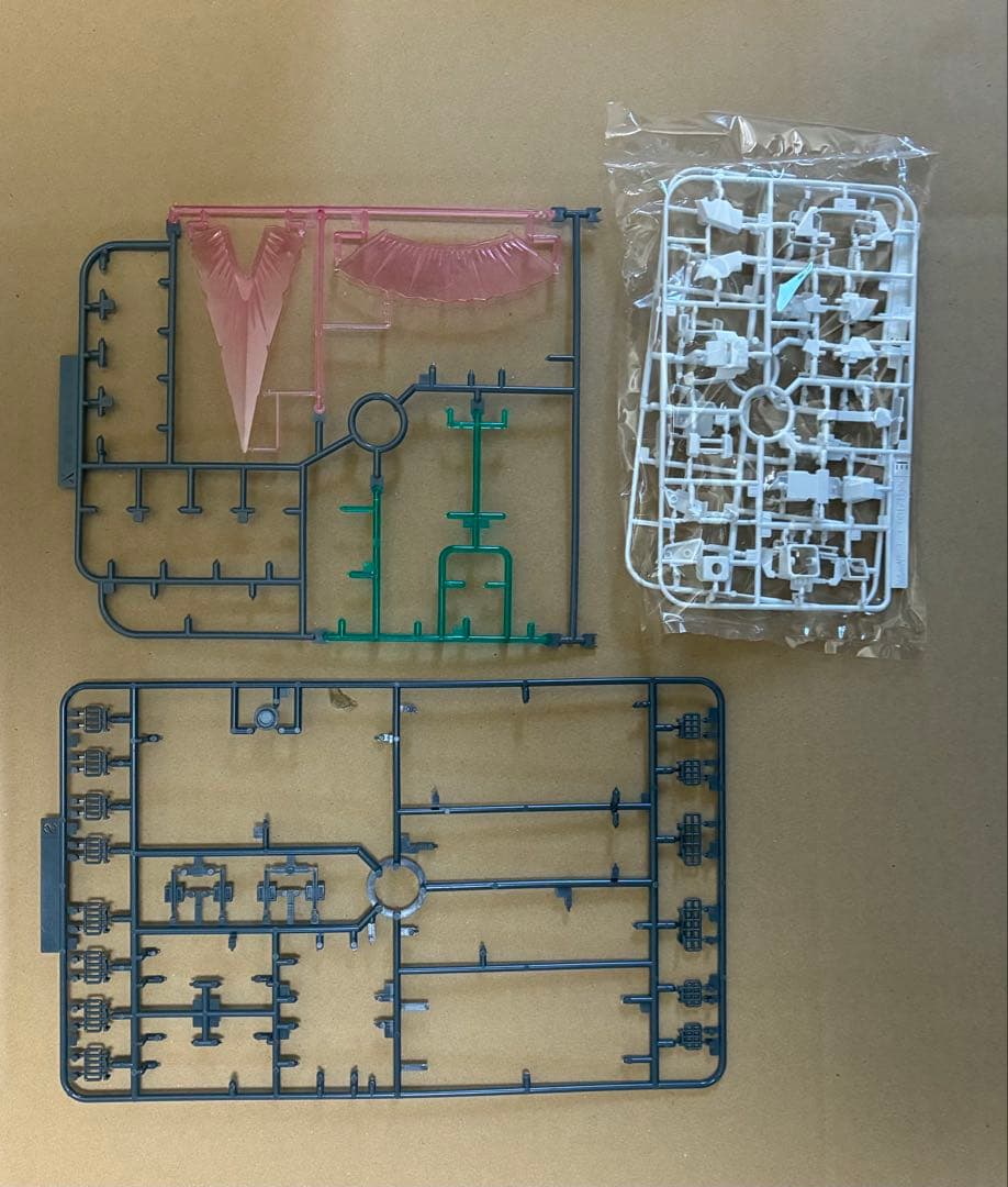 MG 1/100 RX-0 フルアーマーユニコーンガンダムVer.Ka まとめ
