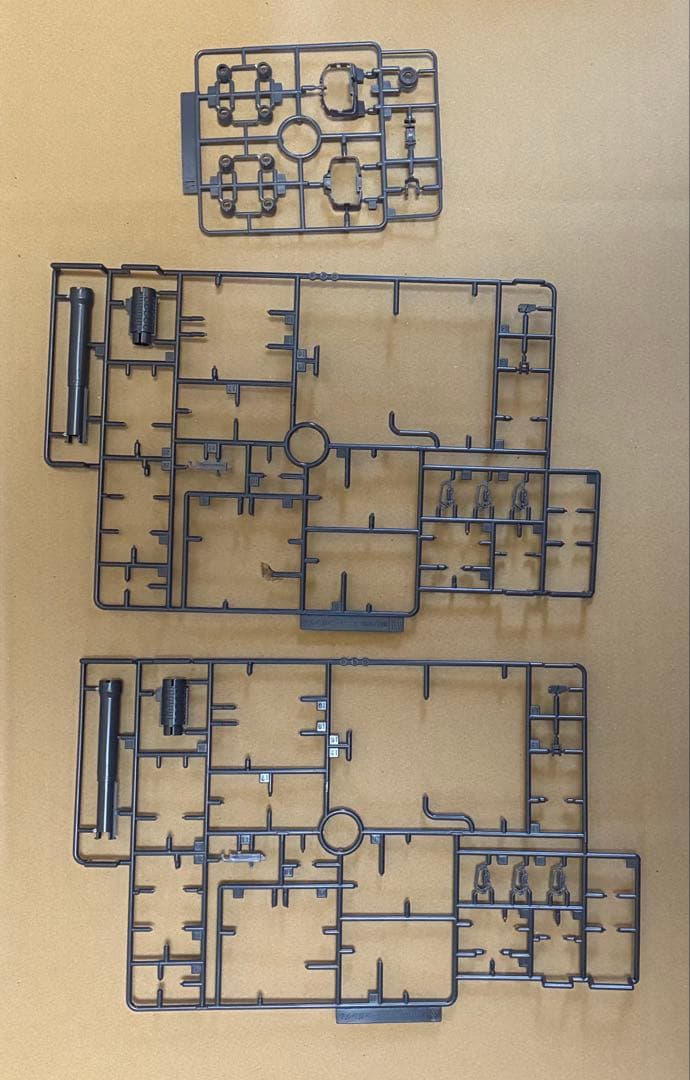 MG 1/100 RX-0 フルアーマーユニコーンガンダムVer.Ka まとめ