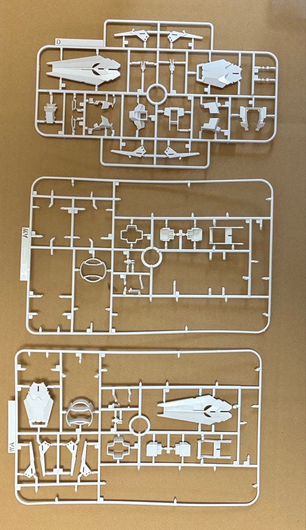 MG 1/100 RX-0 フルアーマーユニコーンガンダムVer.Ka まとめ