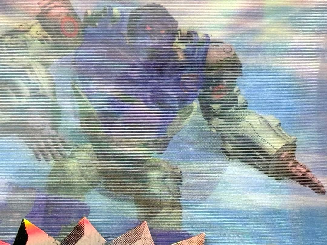 ♦︎Aランク品ビーストウォーズ♦︎メタルスフィギュア★コンボイ完全未開封品