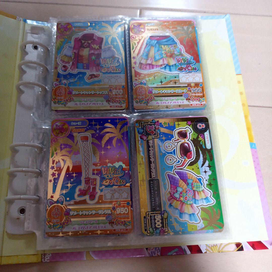 アイカツカード ルーレット 星座ドレス WM 2wingSセット - メルカリ