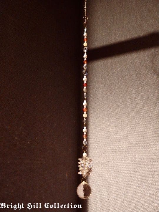 【ギフトBOX付】願望実現サンキャッチャー