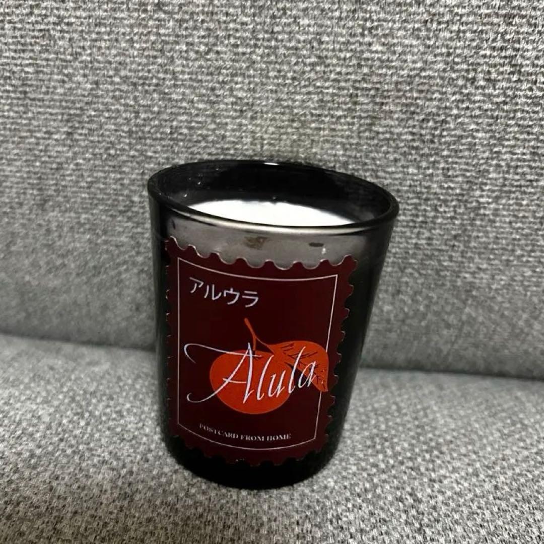 サウジアラビア館 アロマキャンドル アルウラ 大阪関西万博 - メルカリ