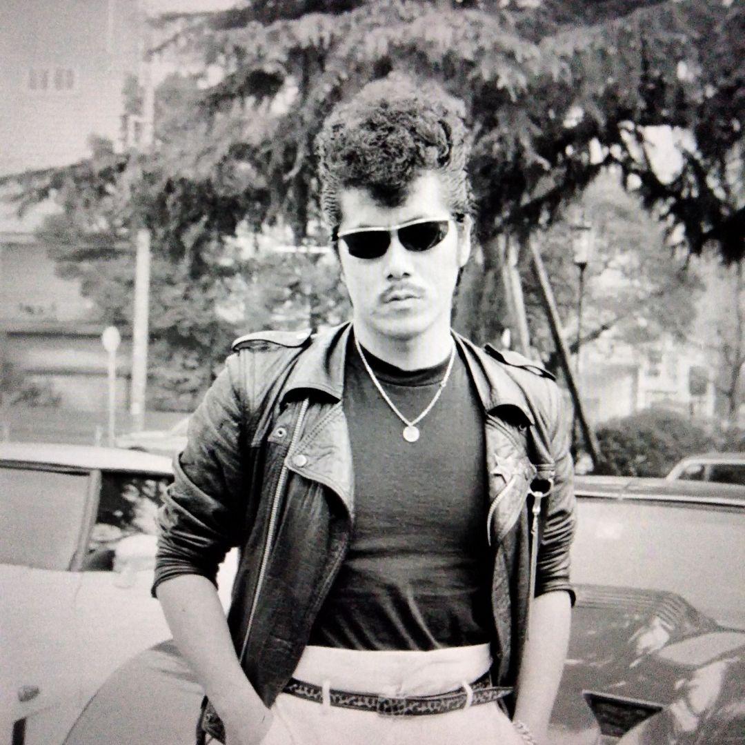 横浜銀蝿 翔・TAKU サングラス No.2 - メルカリ