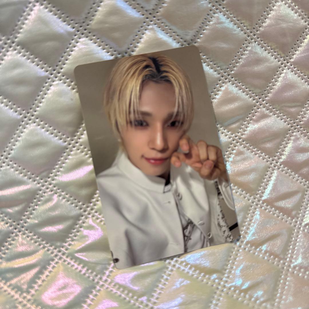 NEXZ 武道館 トレカ ソゴン - メルカリ