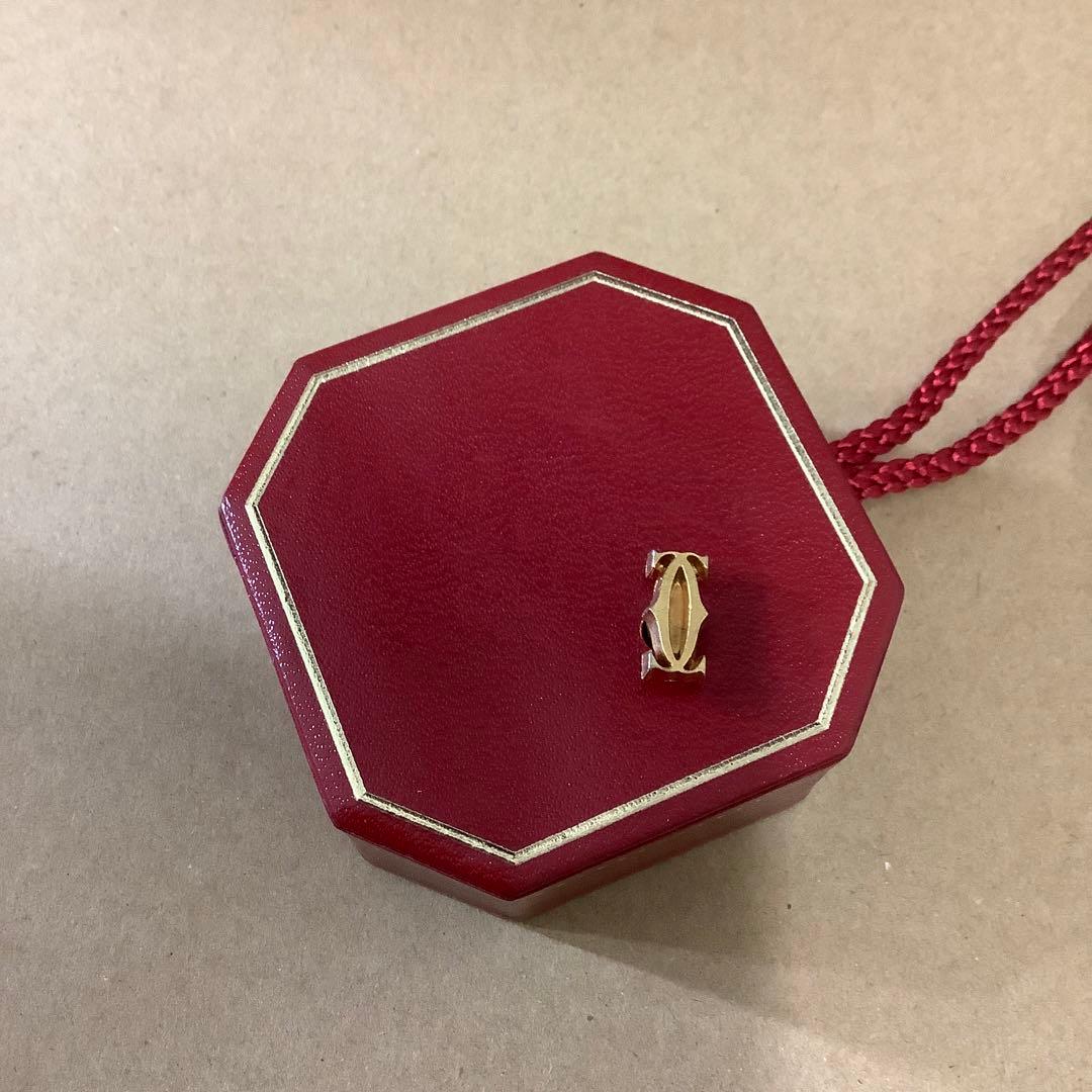 激レア！カルティエ　非売品　台湾限定　ヴィンテージ　オルゴール