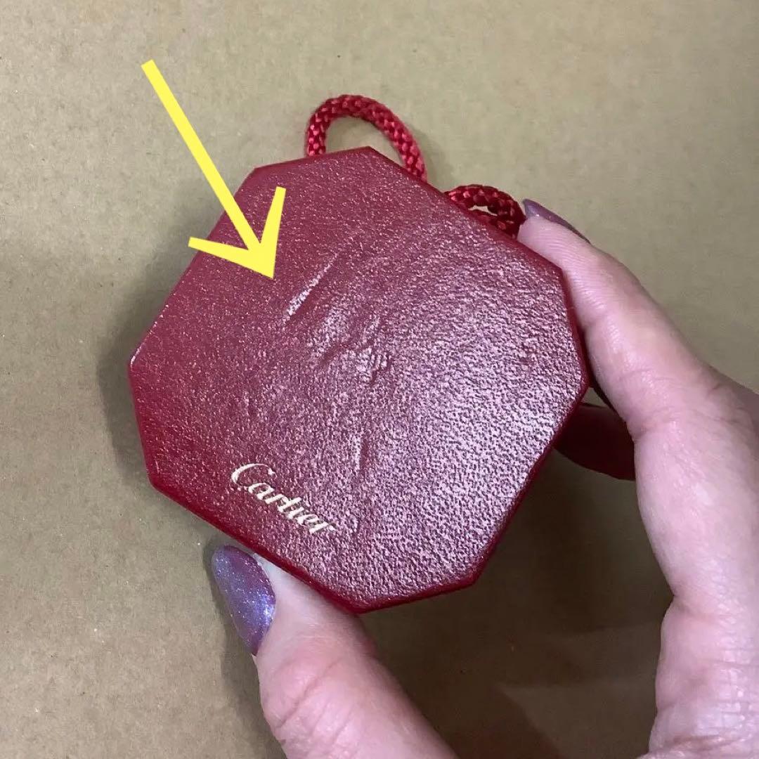 激レア！カルティエ　非売品　台湾限定　ヴィンテージ　オルゴール