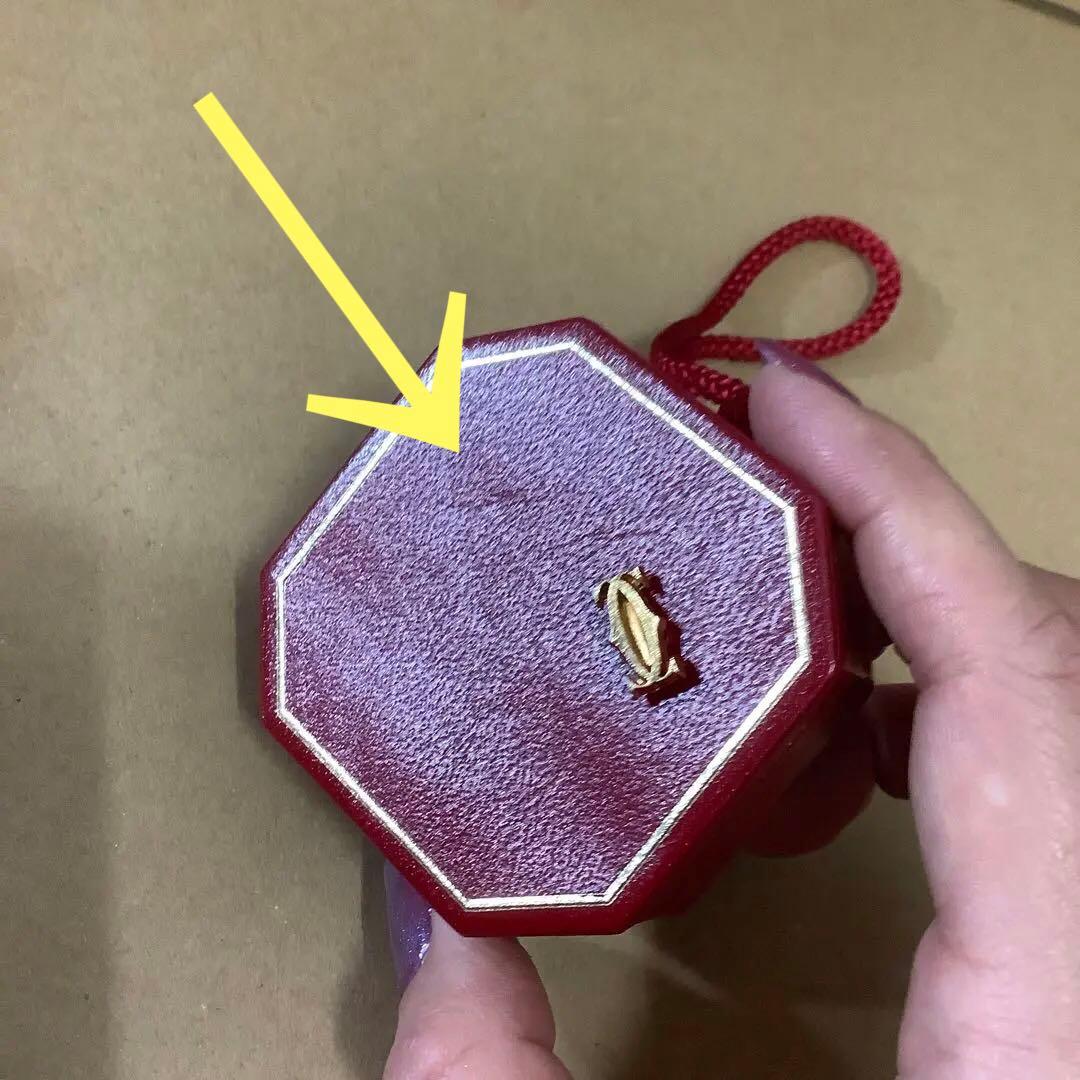 激レア！カルティエ　非売品　台湾限定　ヴィンテージ　オルゴール