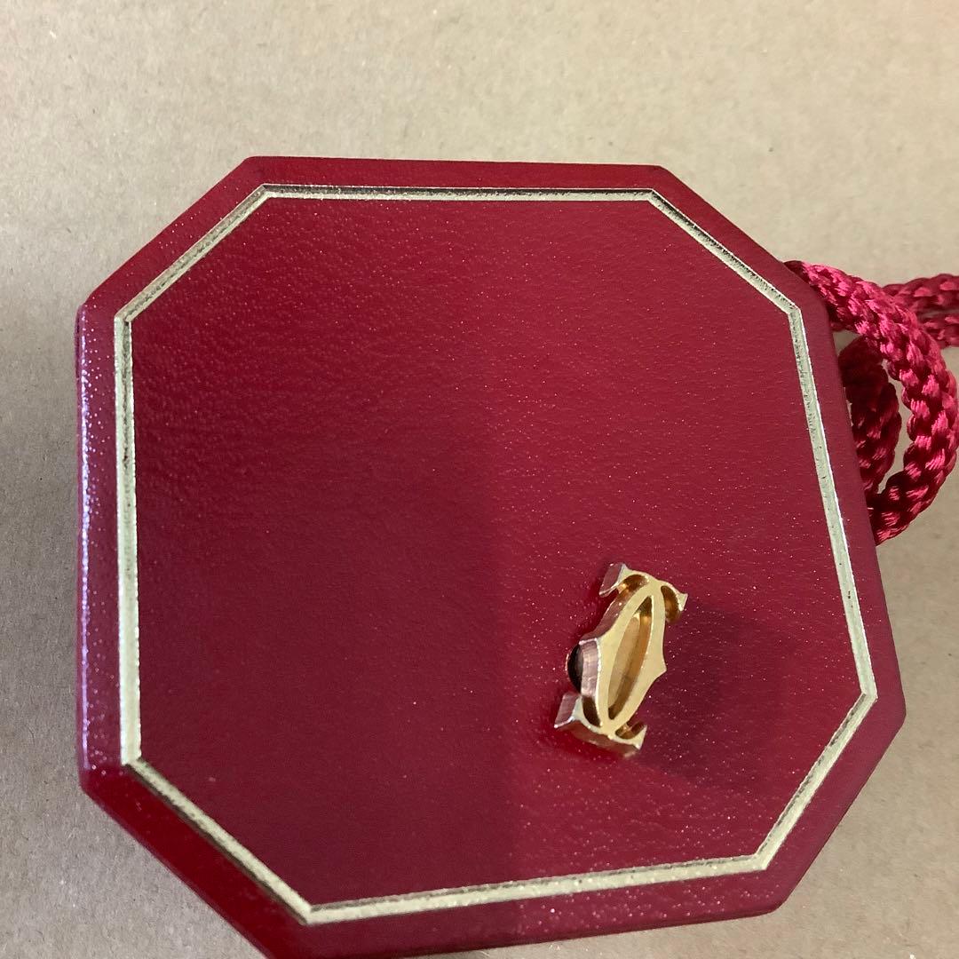 激レア！カルティエ　非売品　台湾限定　ヴィンテージ　オルゴール