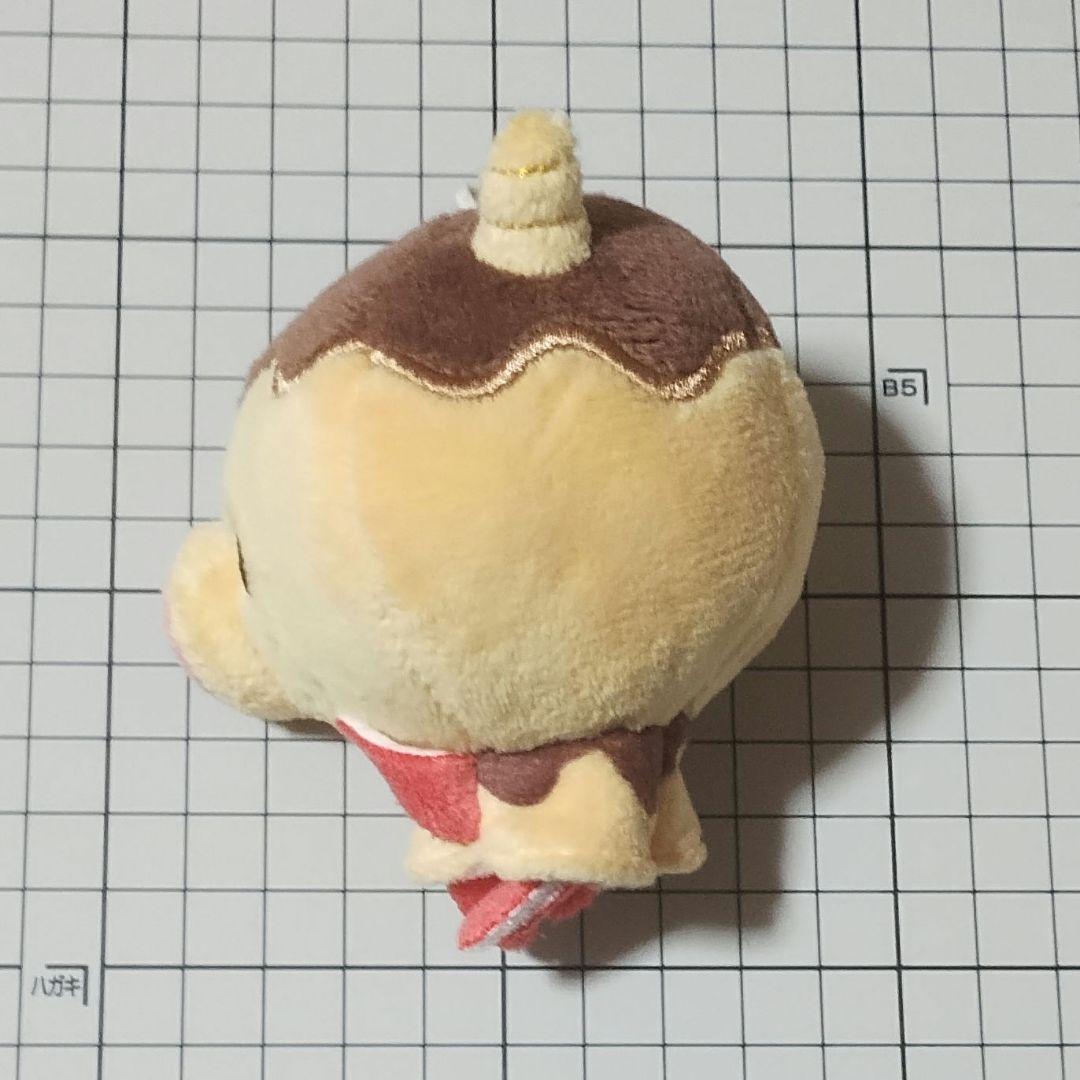 中古】 どうぶつの森 タコヤ ぬいぐるみマスコットキーホルダー - メルカリ