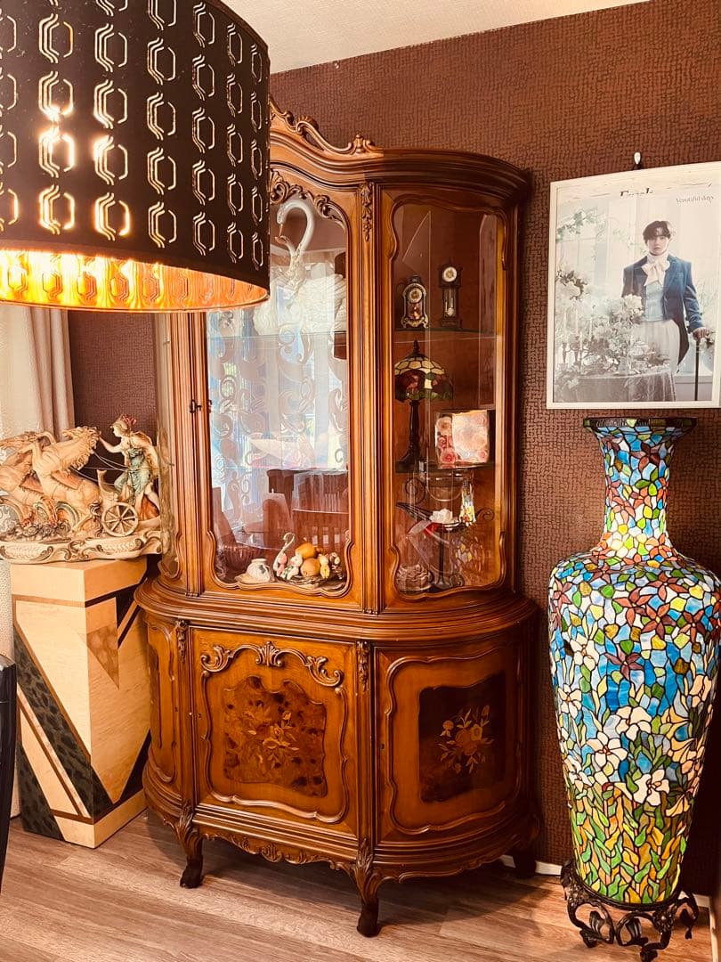 ✩.*˚アンティーク ヴィーナスオブジェ✩.*˚