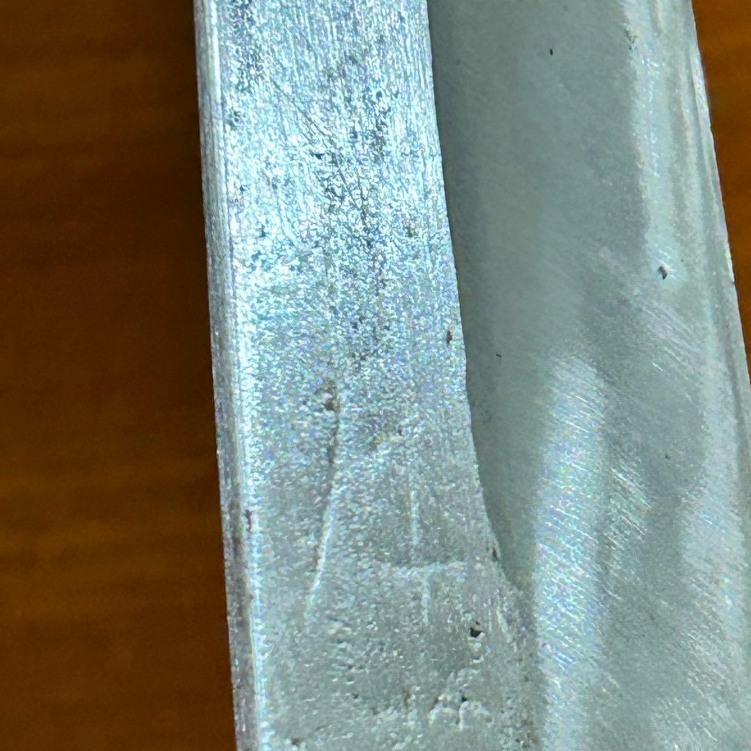 刺身包丁 正本作 全長40,5cm刃24,5cm厚約4mm★送料無料★水牛柄付