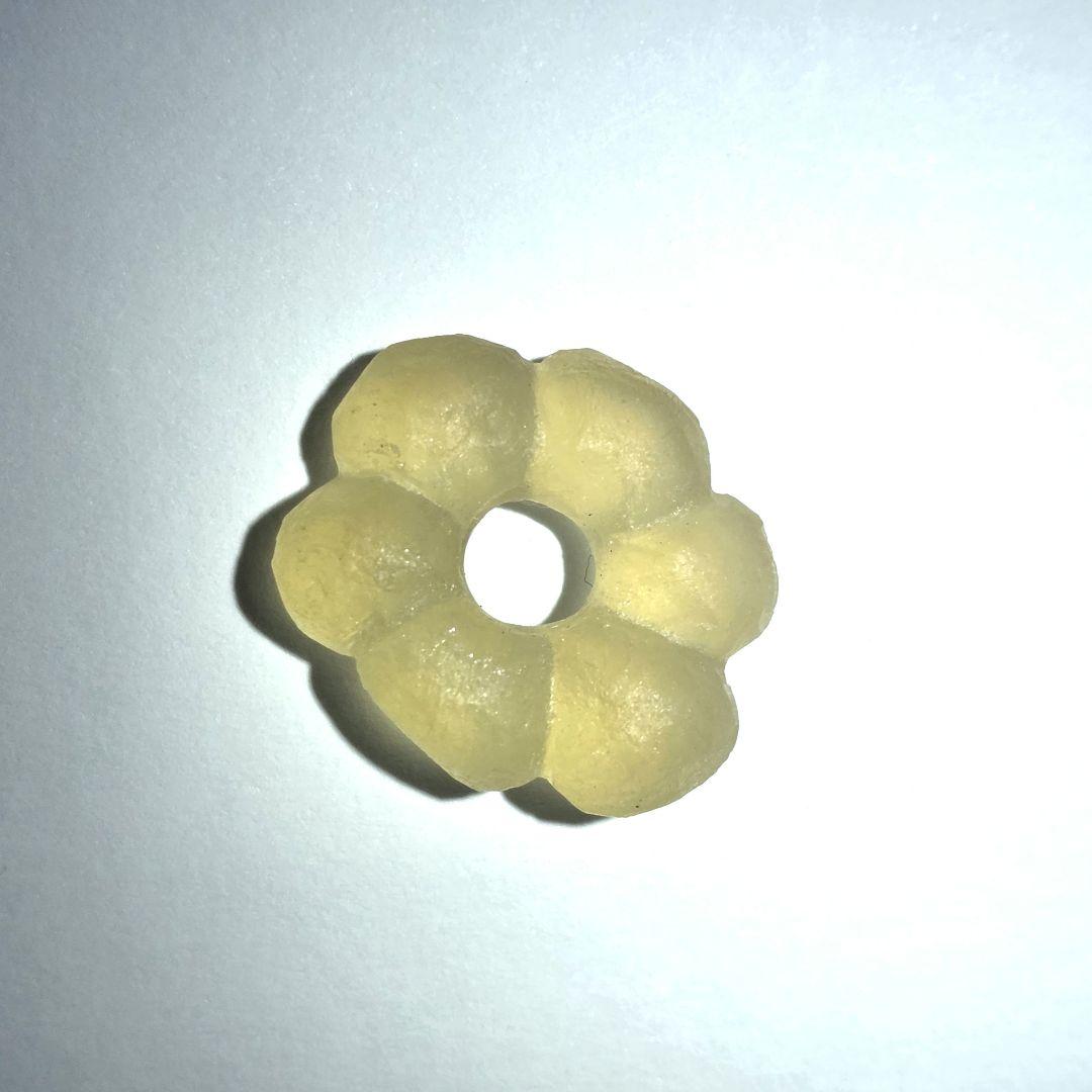 ポンデリング　フローライト　蛍石　天然石　鉱物