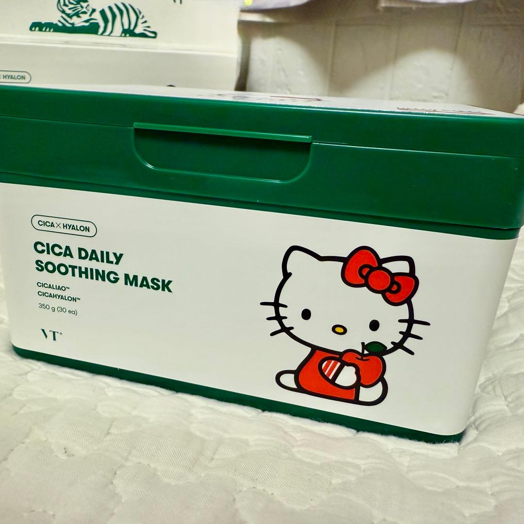 新品・未使用】VT コスメティックス おまとめ売り✨ - メルカリ