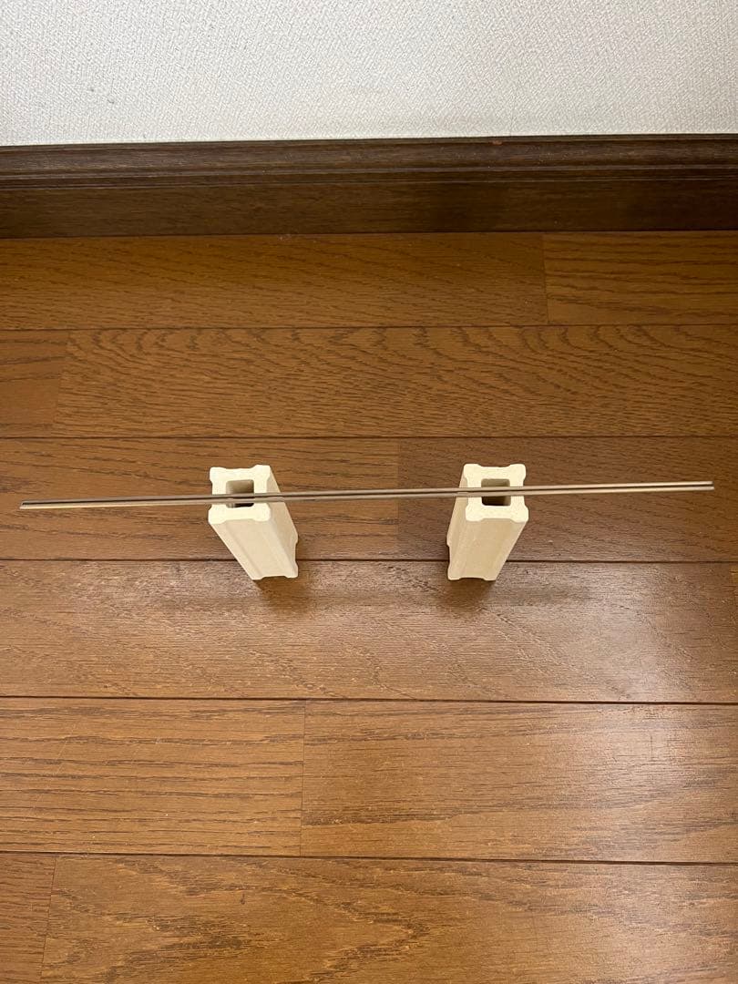 ポーセラーツ 焼成ラック 支柱 日本ヴォーグ社 - メルカリ