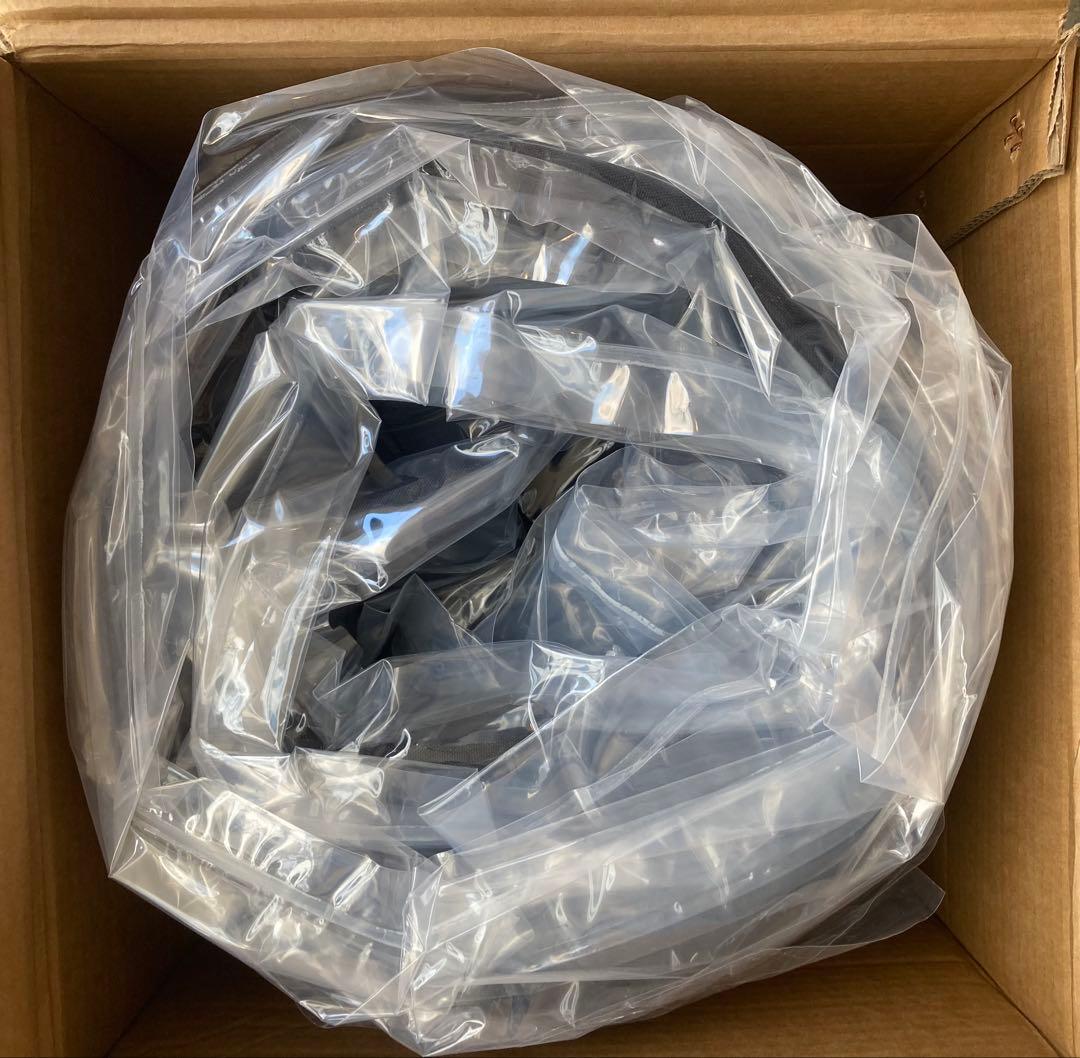 マットレス セミダブル 高反発 高密度ポケットコイル 厚さ20cm