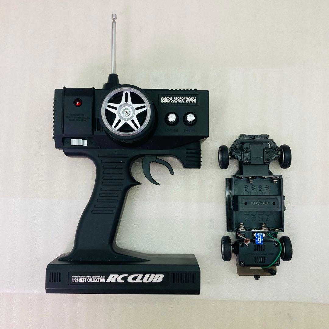 未組立☆希少】RC CLUB アルピーヌ A110 1600S フルセット - メルカリ