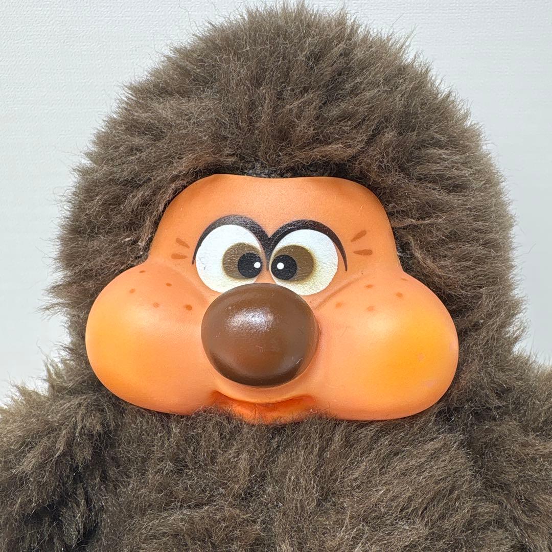 エンドーチェーン デンジャー ゴリラ ゴリゴリ モンチッチ レインボー