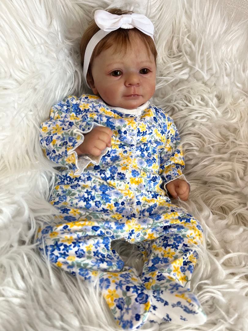 【リボーンドール】 FELÍCIA