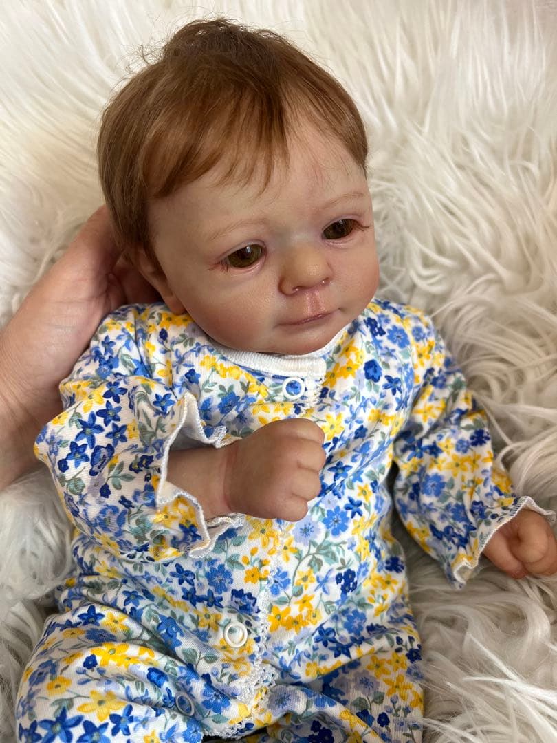 【リボーンドール】 FELÍCIA