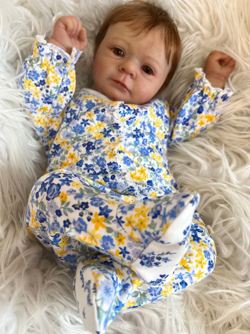 【リボーンドール】 FELÍCIA