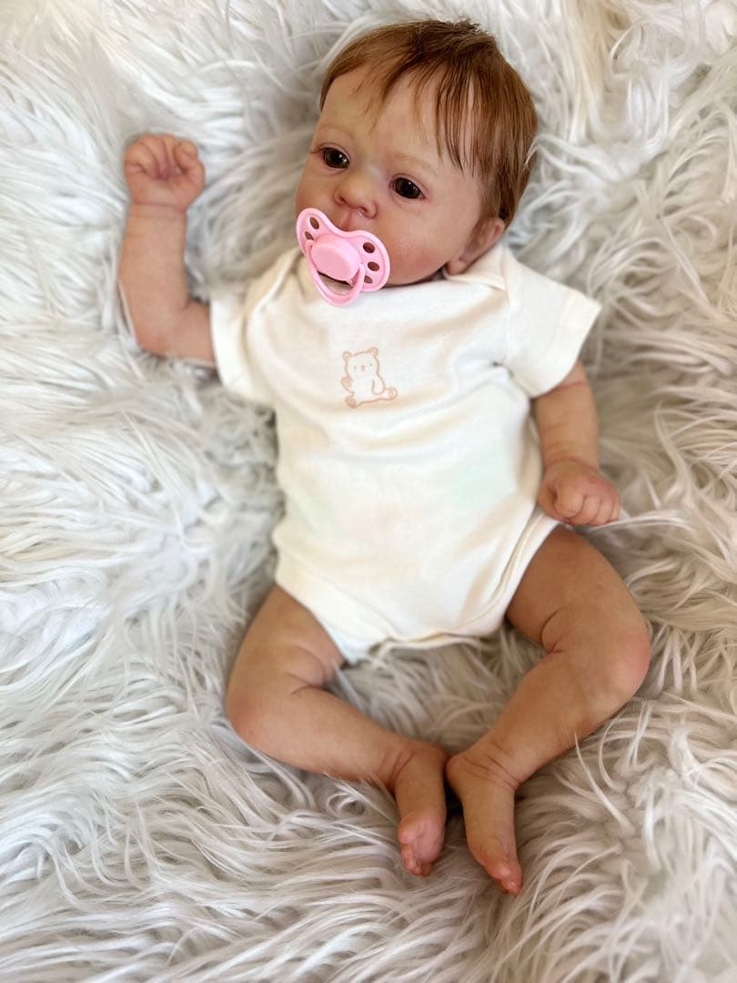 【リボーンドール】 FELÍCIA