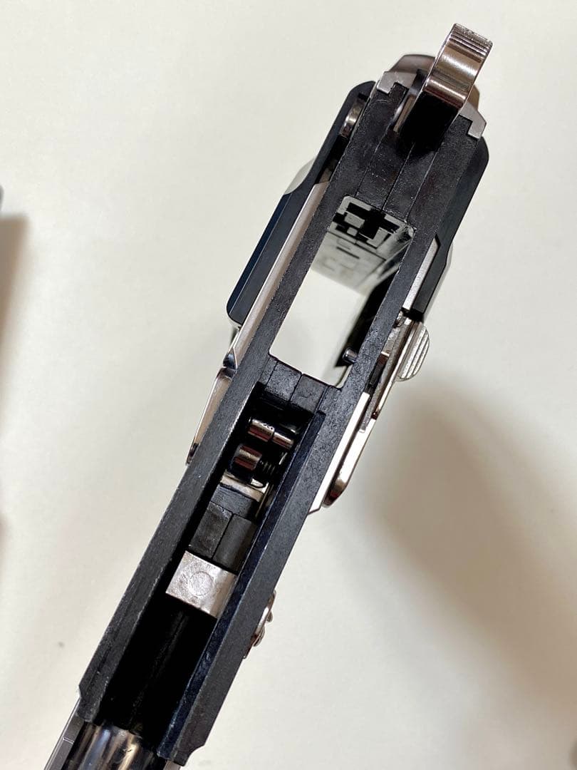 点検済　東京マルイ　m92f ガスブロ