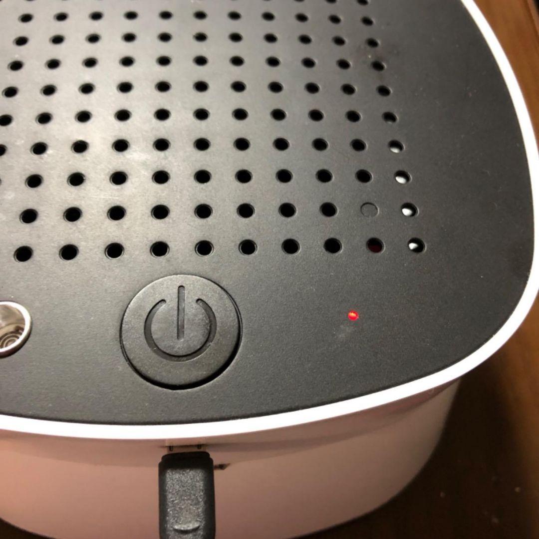 最新型 タバコ灰皿&空気清浄機