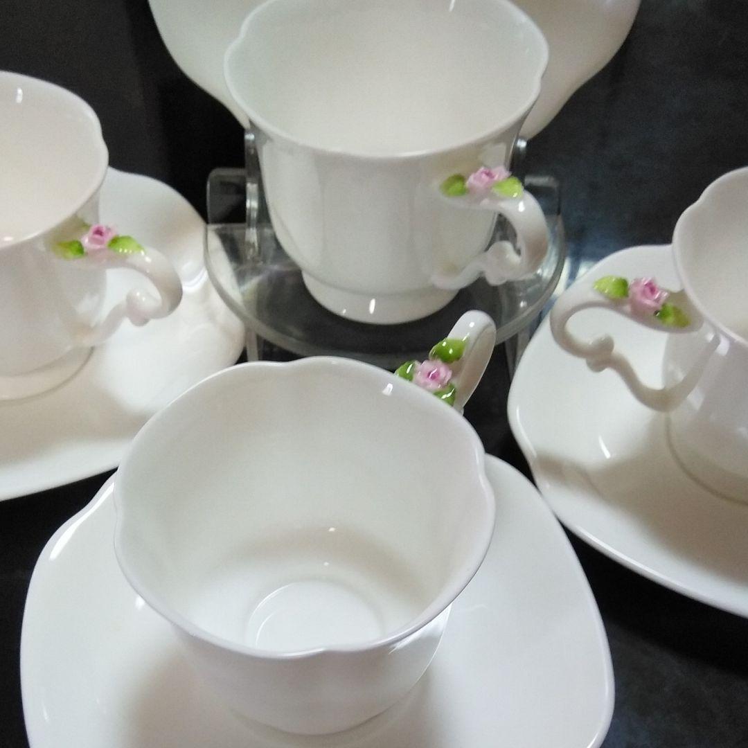 薔薇一輪 BONE CHINA