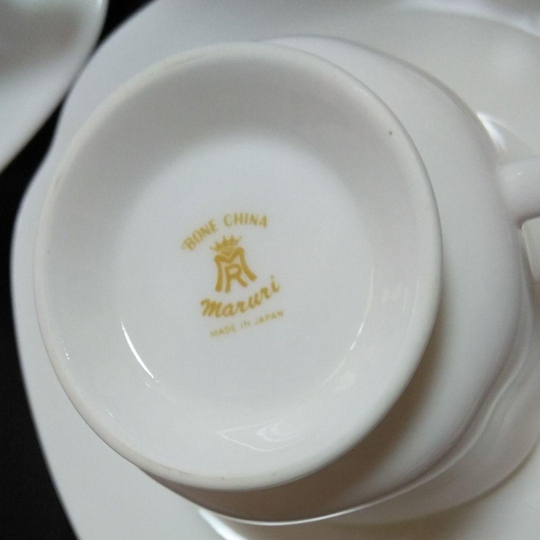 薔薇一輪 BONE CHINA