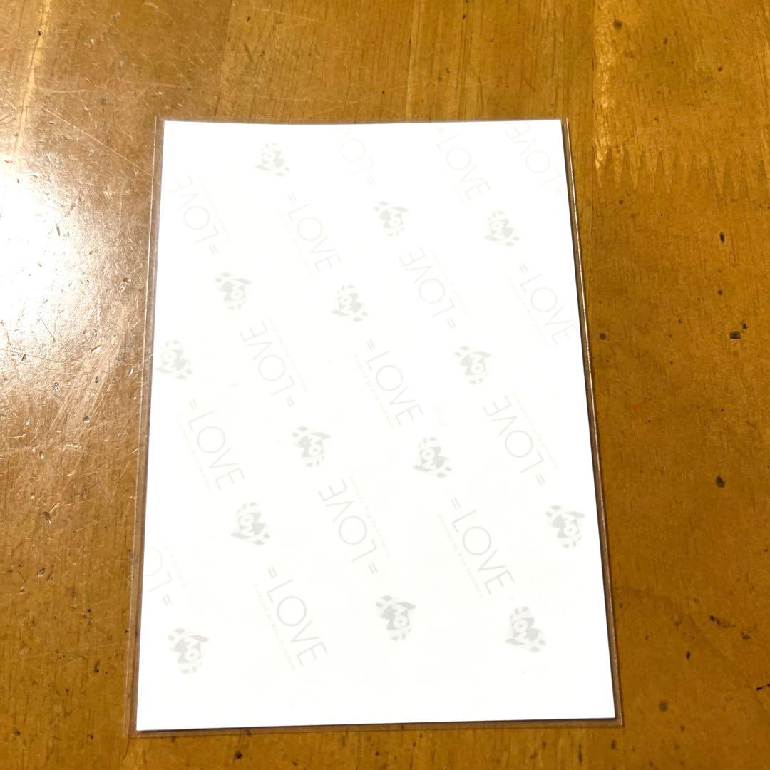 野口衣織 直筆 ラブソングに襲われる - メルカリ