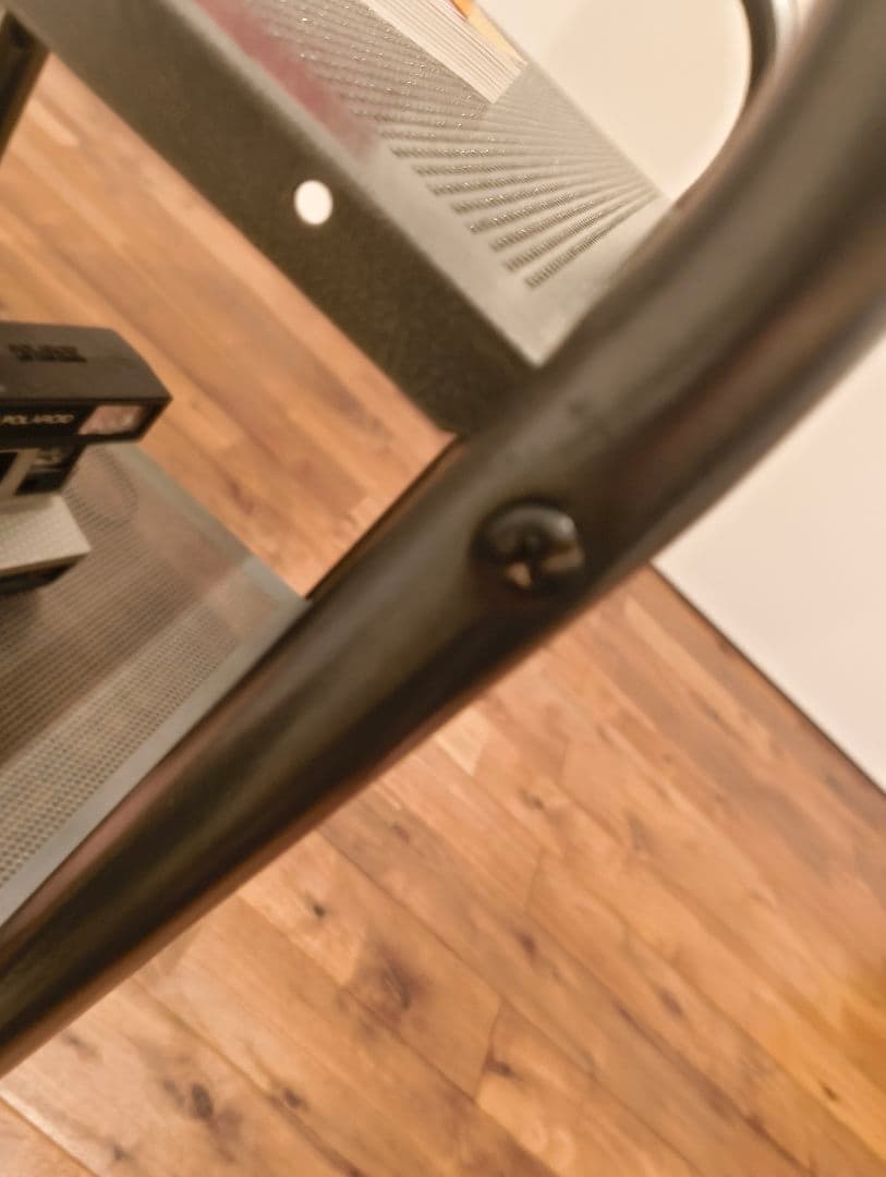 モダン　スチールキャスターワゴン ヴィンテージ 北欧 インダストリアル