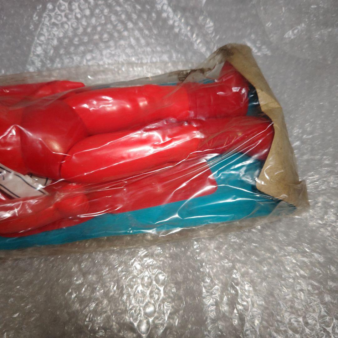 タイガーマスク　わるものレスラー　レッドデスマスク　ジャイアント　中島製作所