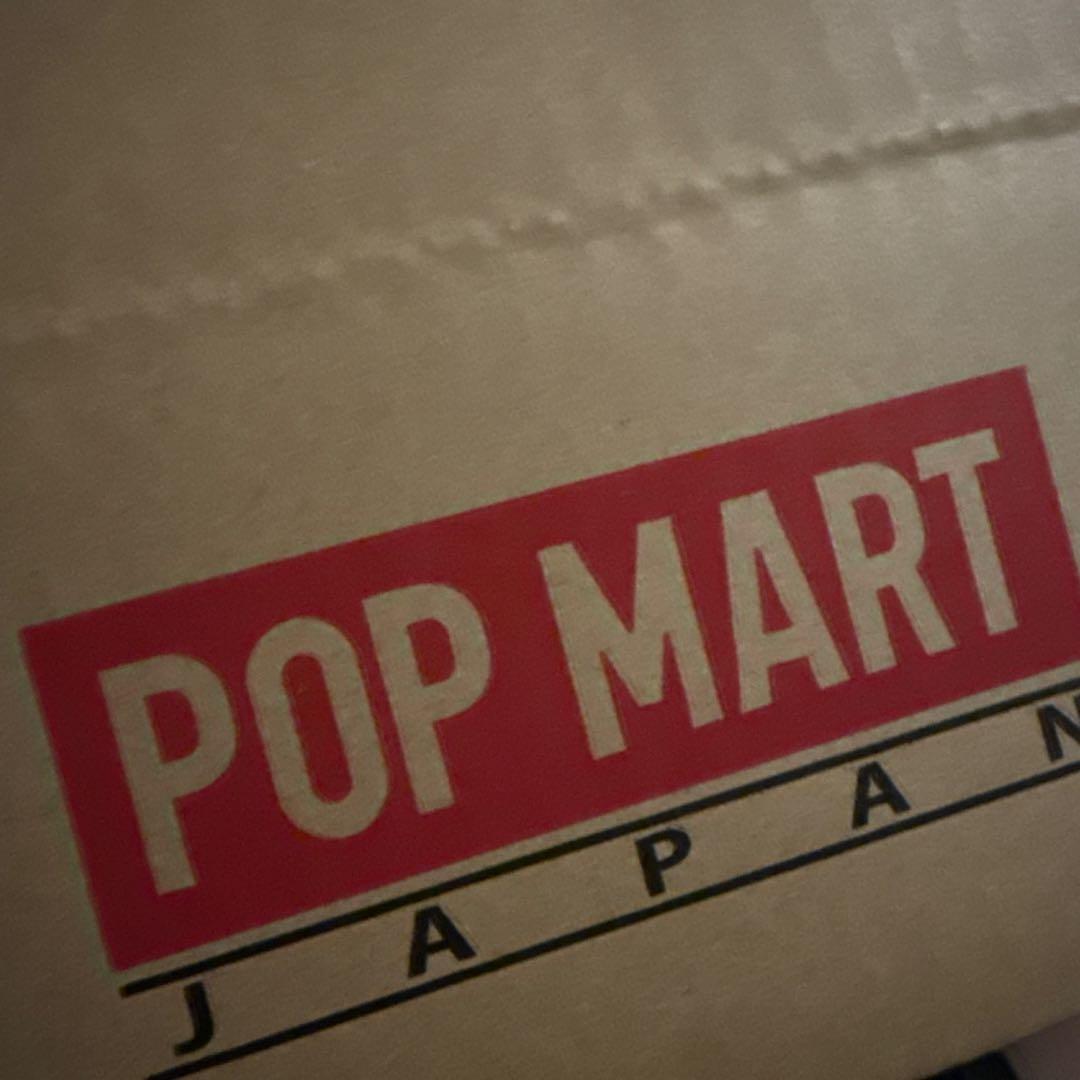 ラブブ　シークレット　ID