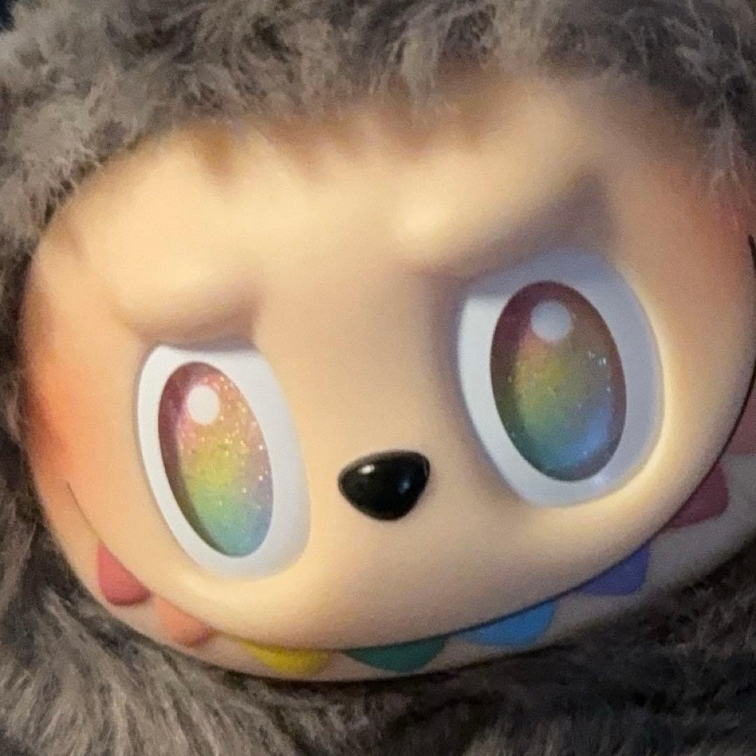 ラブブ　シークレット　ID