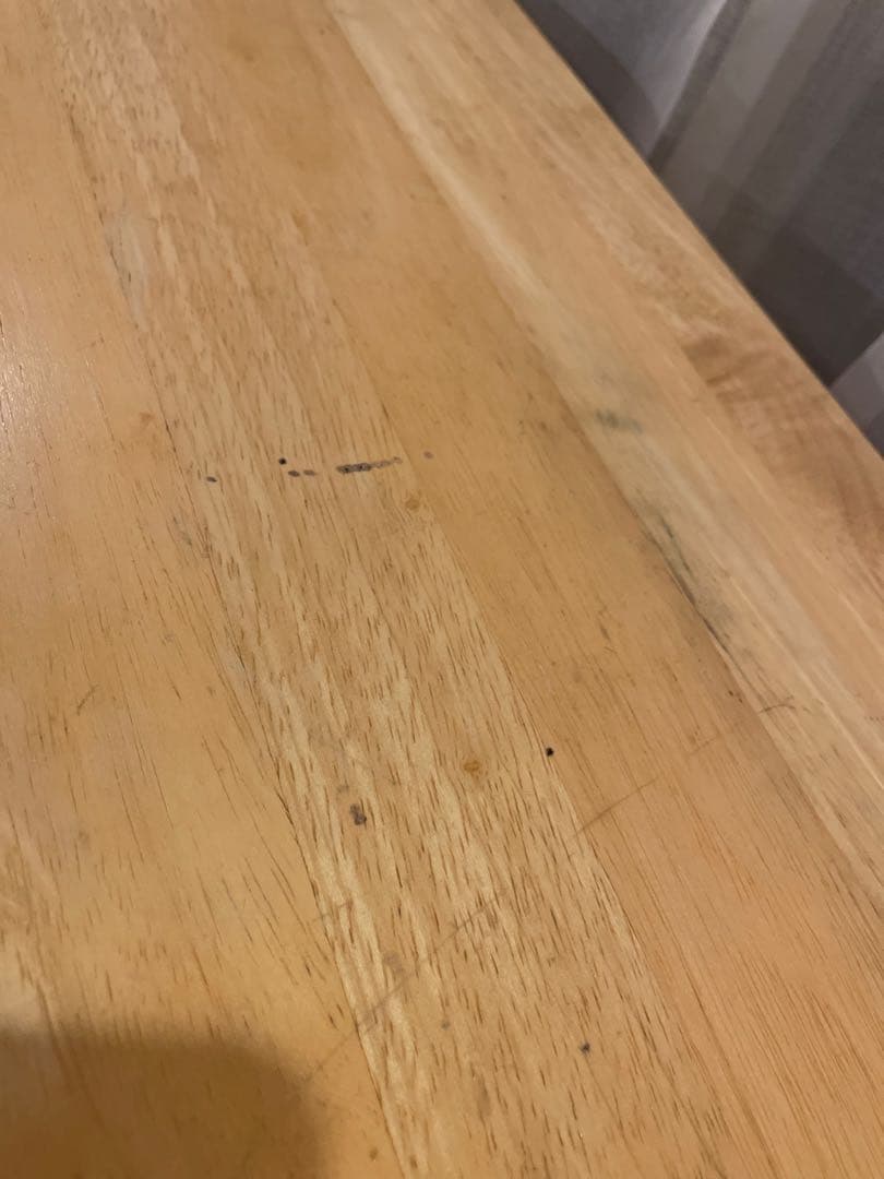 キャトルセゾン キッチンワゴン 木製 キャスター付き