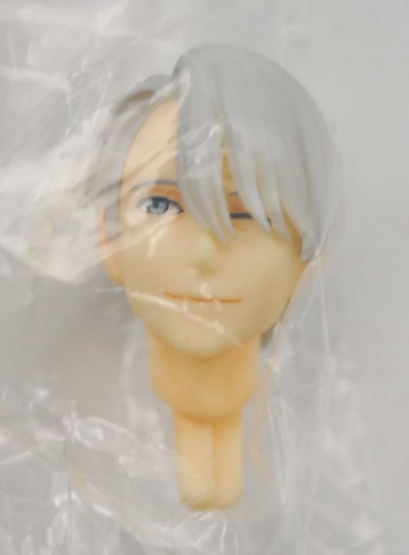 特典付 ARTFX J ヴィクトル・ニキフォロフ　ユーリ!!! 完成品フィギュア