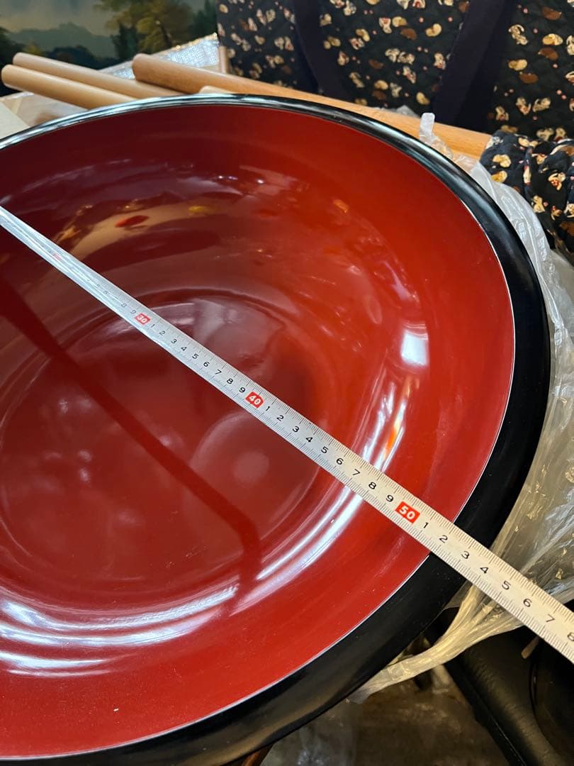 こね鉢、小川こね鉢、蕎麦打ち、うどん こね鉢小川