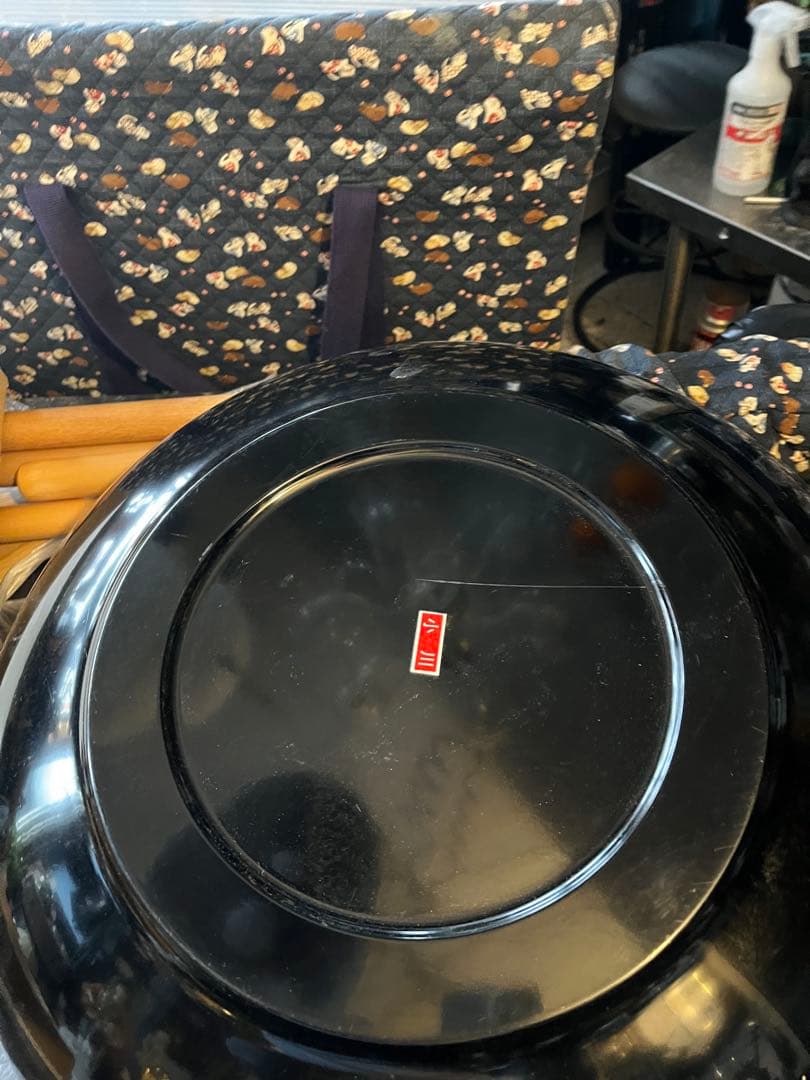 こね鉢、小川こね鉢、蕎麦打ち、うどん こね鉢小川