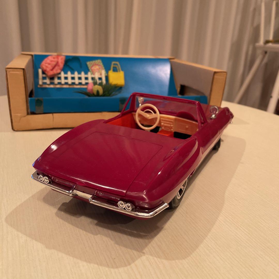 リカちゃん✨レディセブン✨ - メルカリ