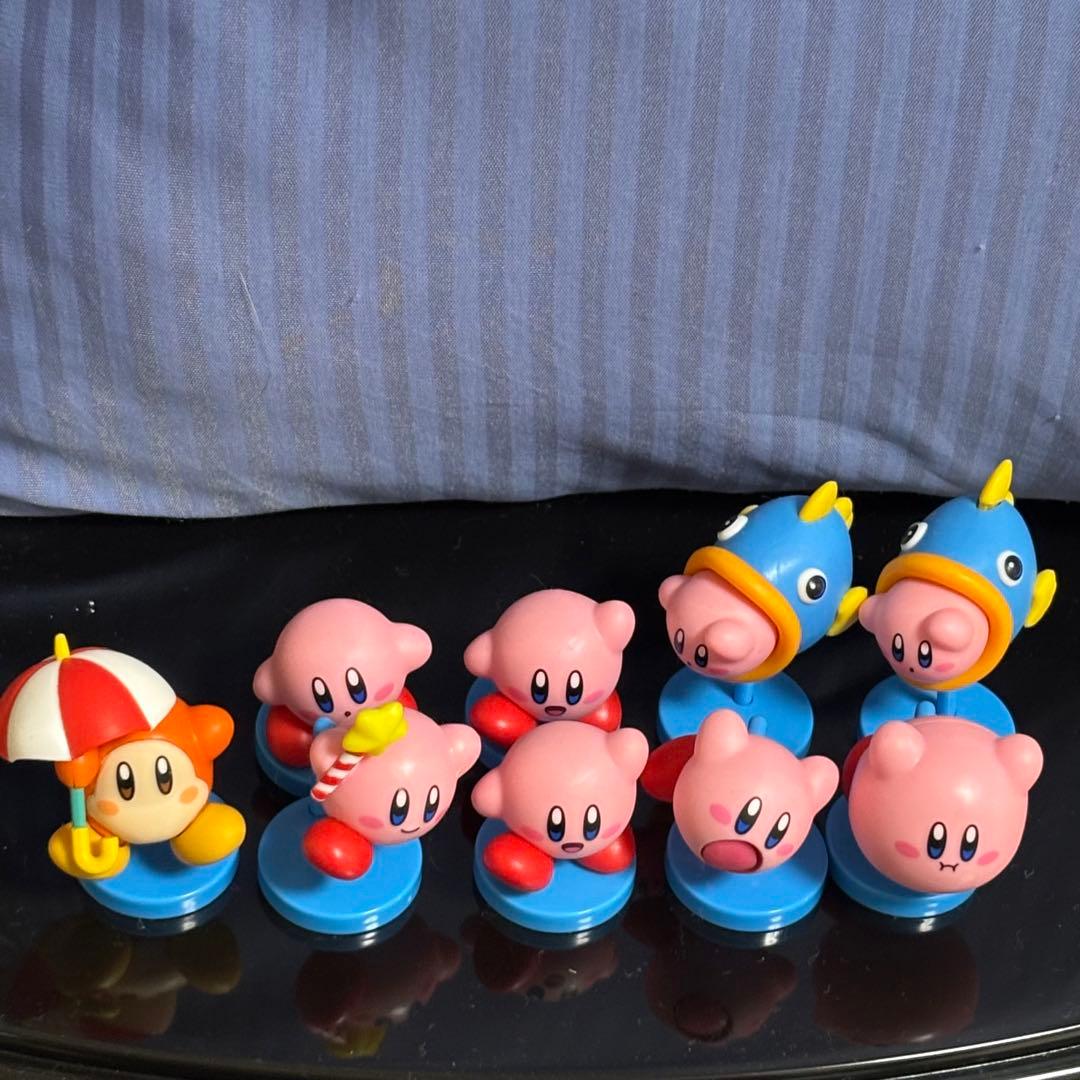 カービィ チョコエッグ まとめ売り - メルカリ