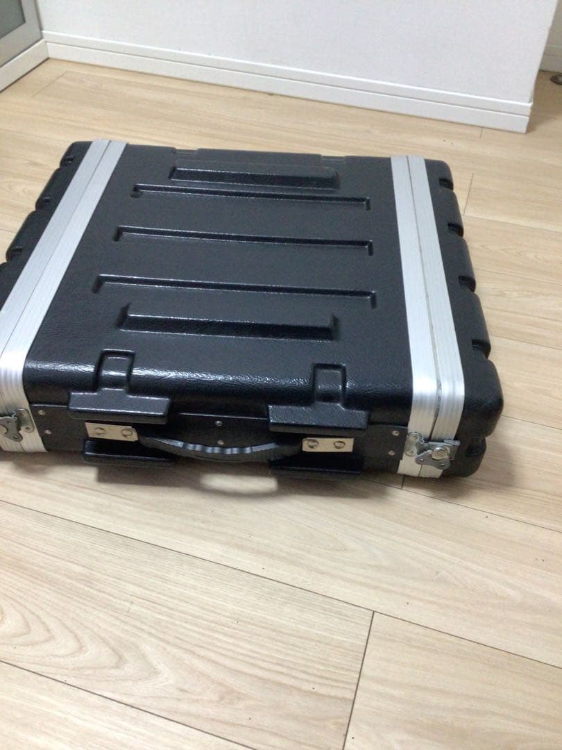 美品ギターエフェクターBOSSGX700、フットコントロールペダルの完全セット