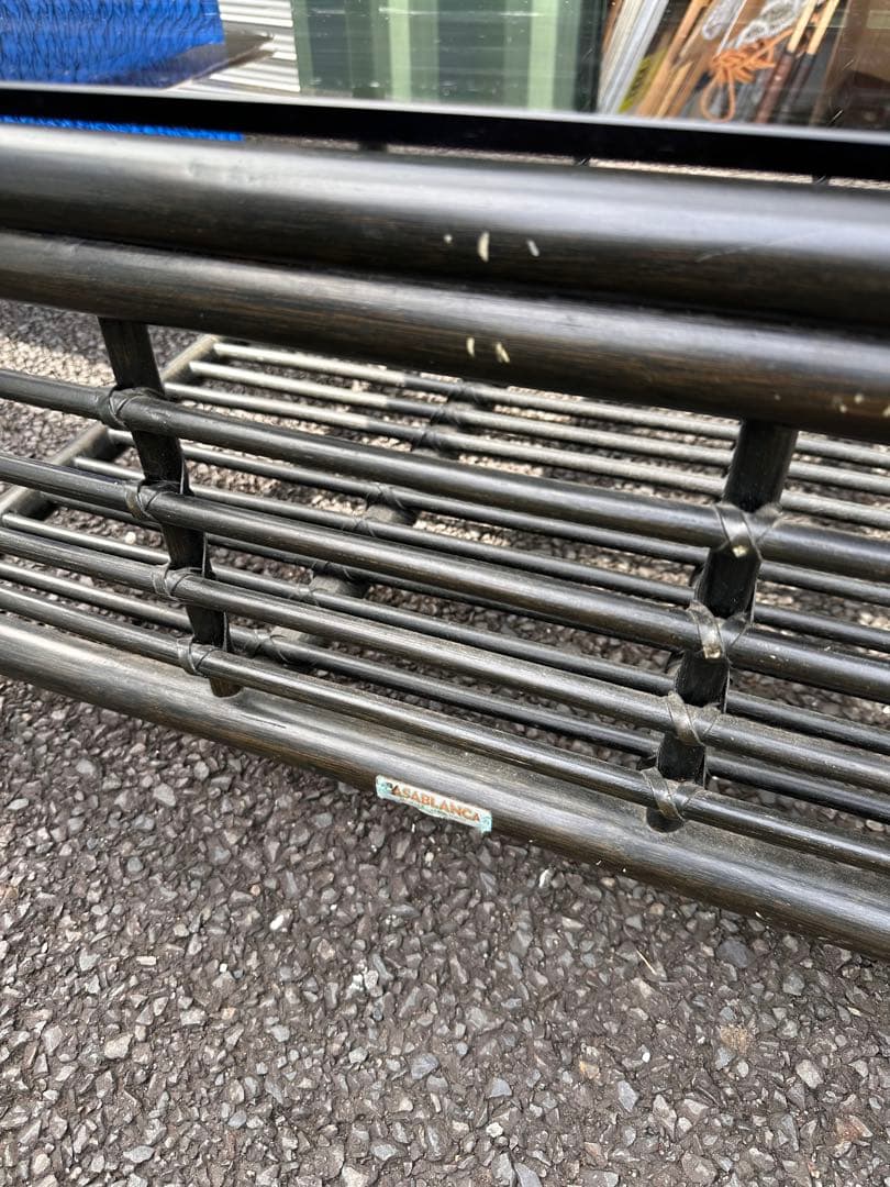 カサブランカカデンザ用ローテーブル