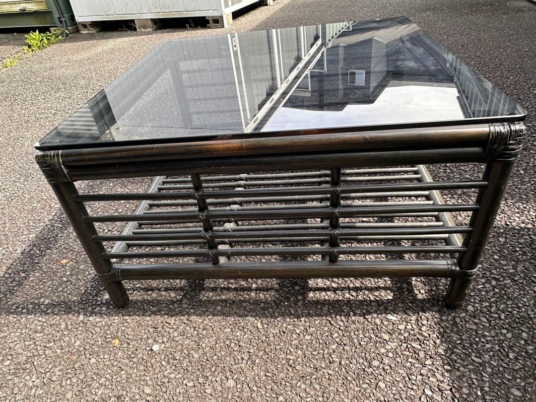 カサブランカカデンザ用ローテーブル