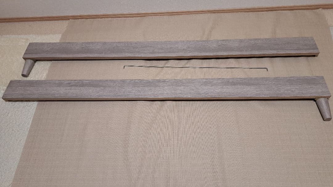 Granz グランツ シングル ベッドフレーム