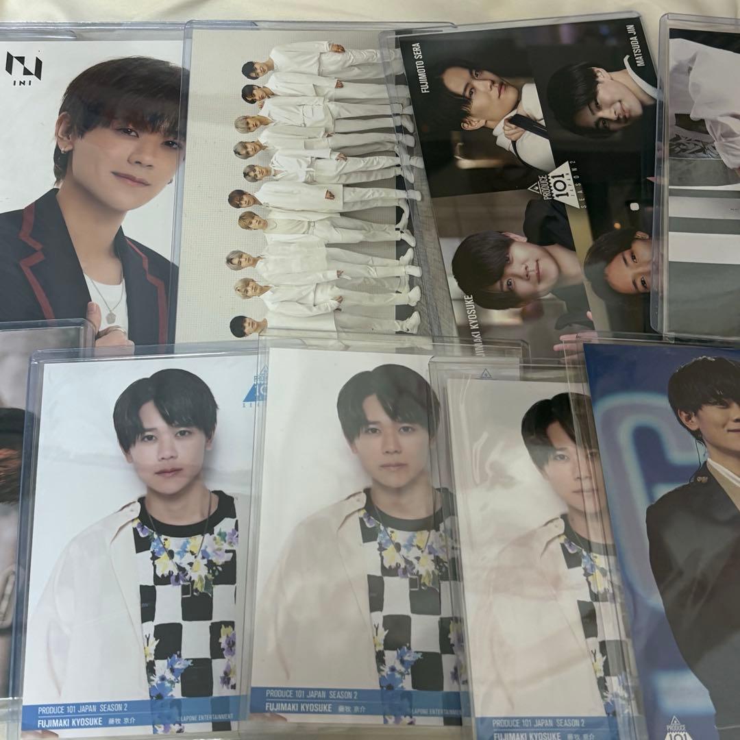 藤牧京介 まとめ売り - メルカリ