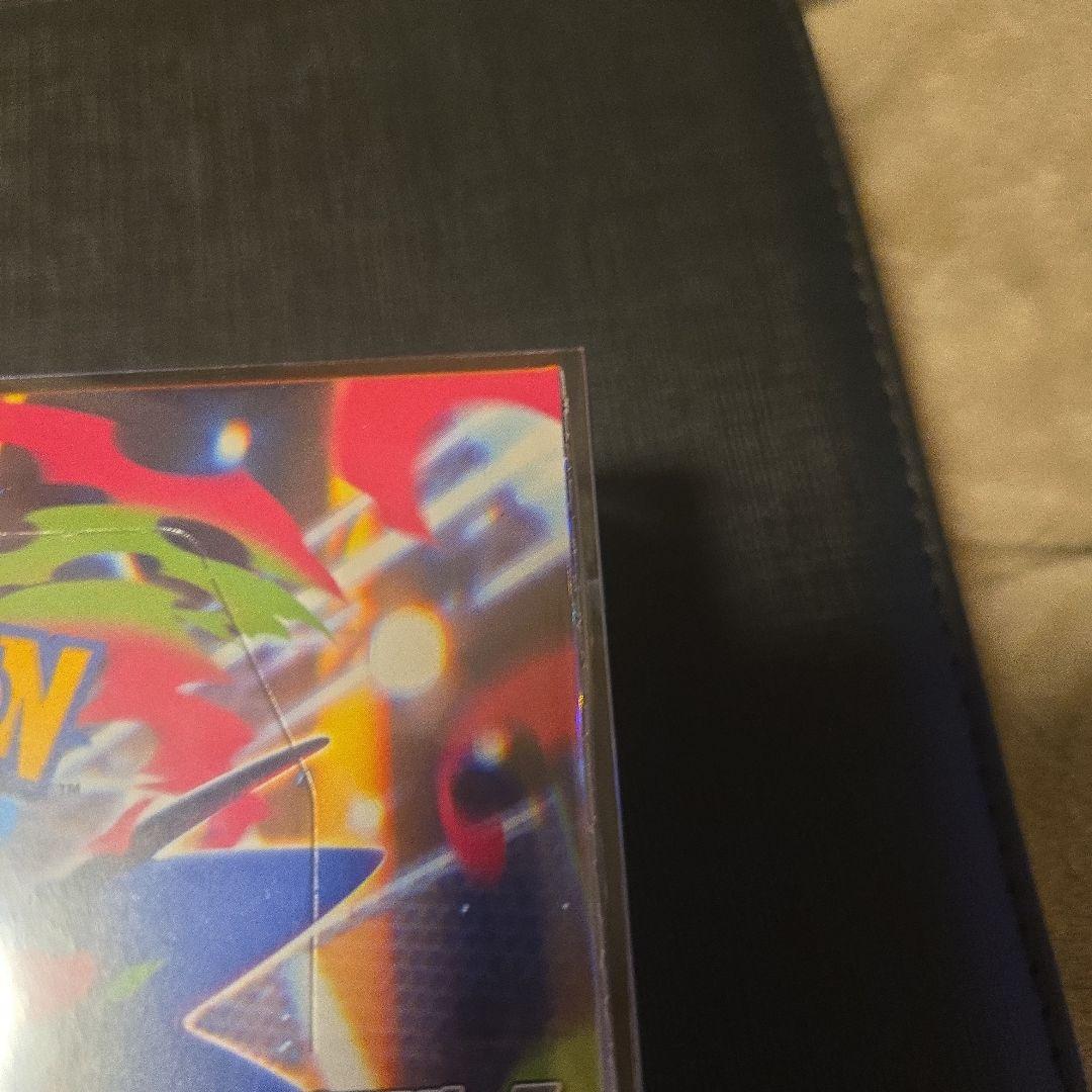 最終値下げ！ポケモン インフェルノX シュリンク、ペリペリ、BOXケース