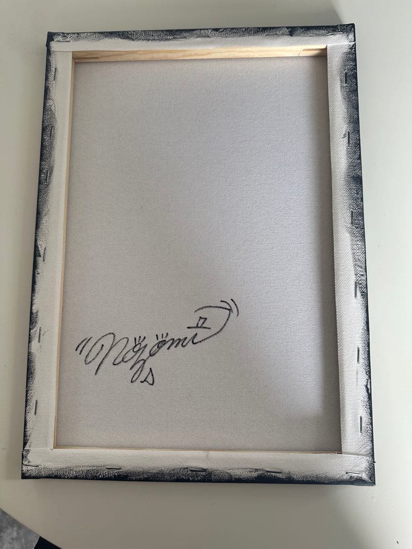 シャネル No.5 香水ボトル ハンドメイドアート