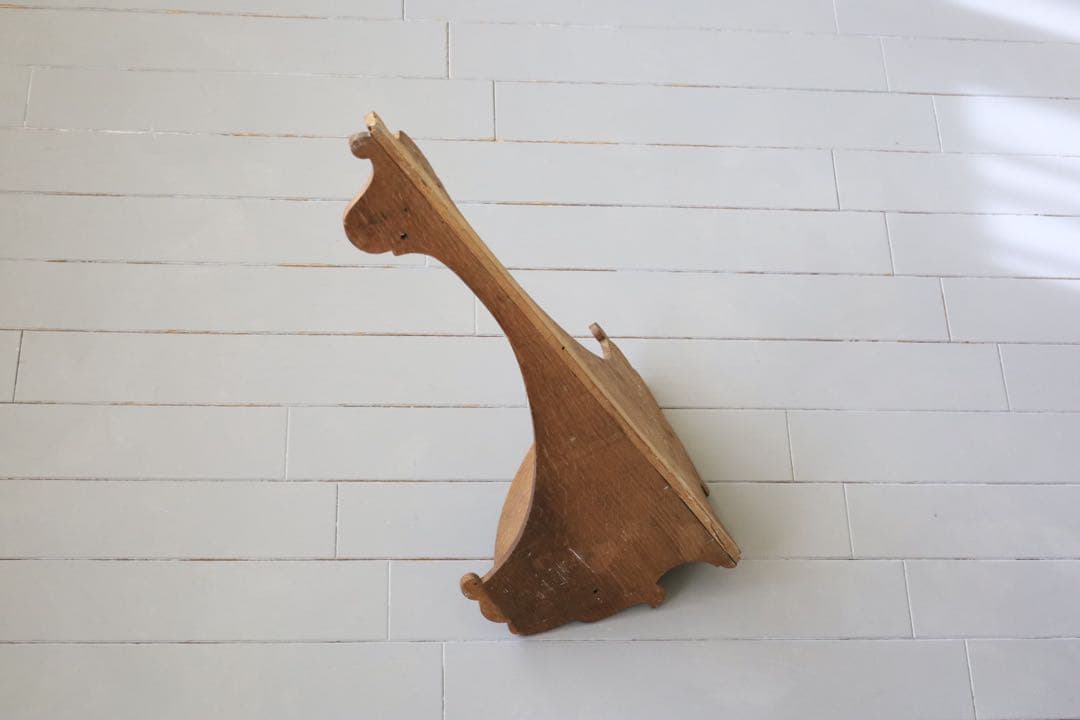 コーナーキャビネット　ヴィンテージ　アンティーク