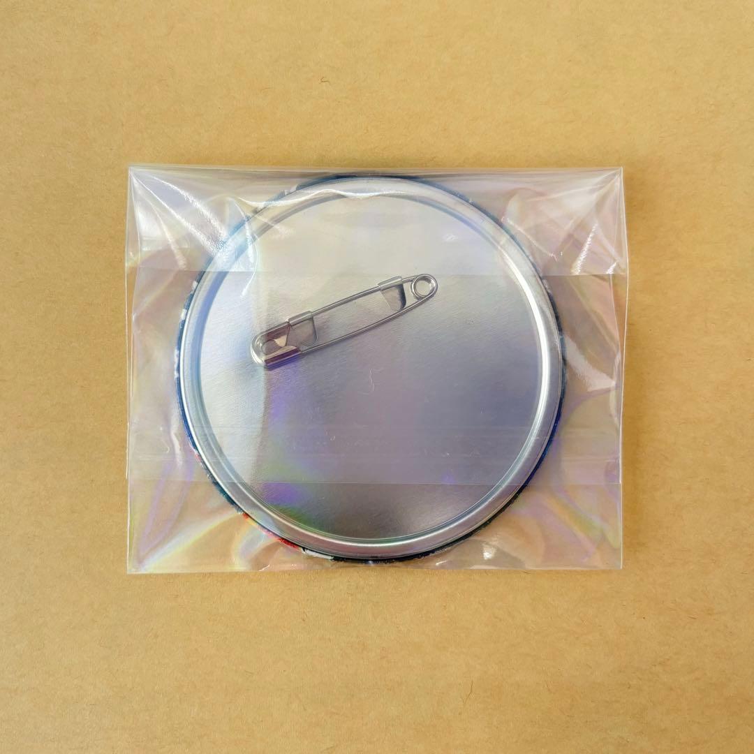 孫 悟空 ドラゴンボール コレクション缶バッジ 鳥山明 原画 原作 缶